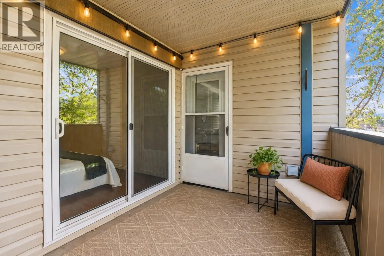 1640 Ufton Court Unit# 108. Kelowna, British Columbia