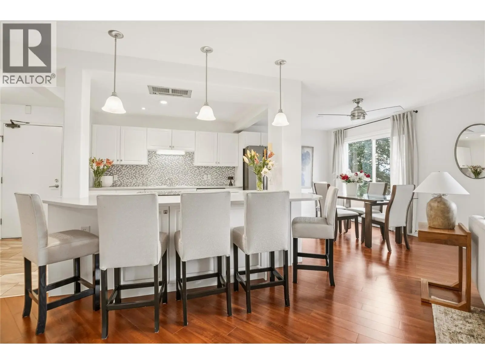 1640 Ufton Court Unit# 108. Kelowna, British Columbia