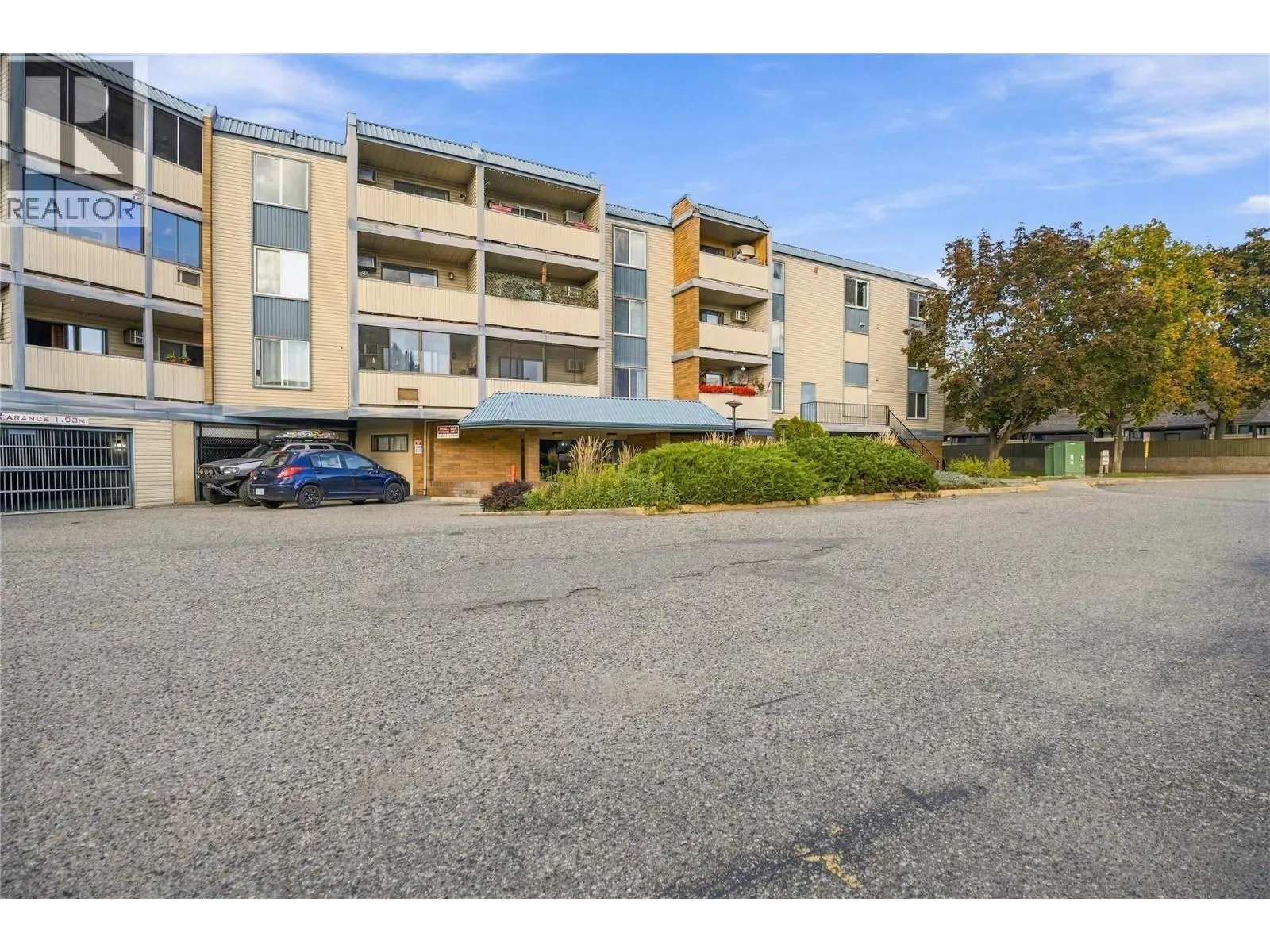 1640 Ufton Court Unit# 108. Kelowna, British Columbia