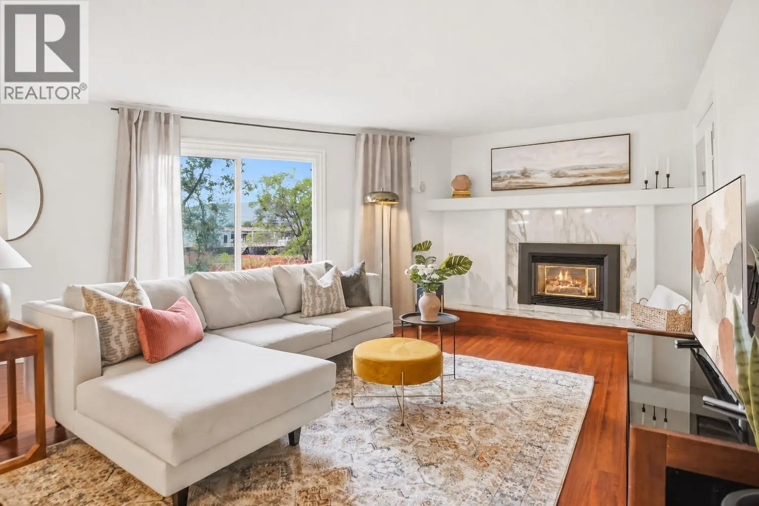 1640 Ufton Court Unit# 108. Kelowna, British Columbia
