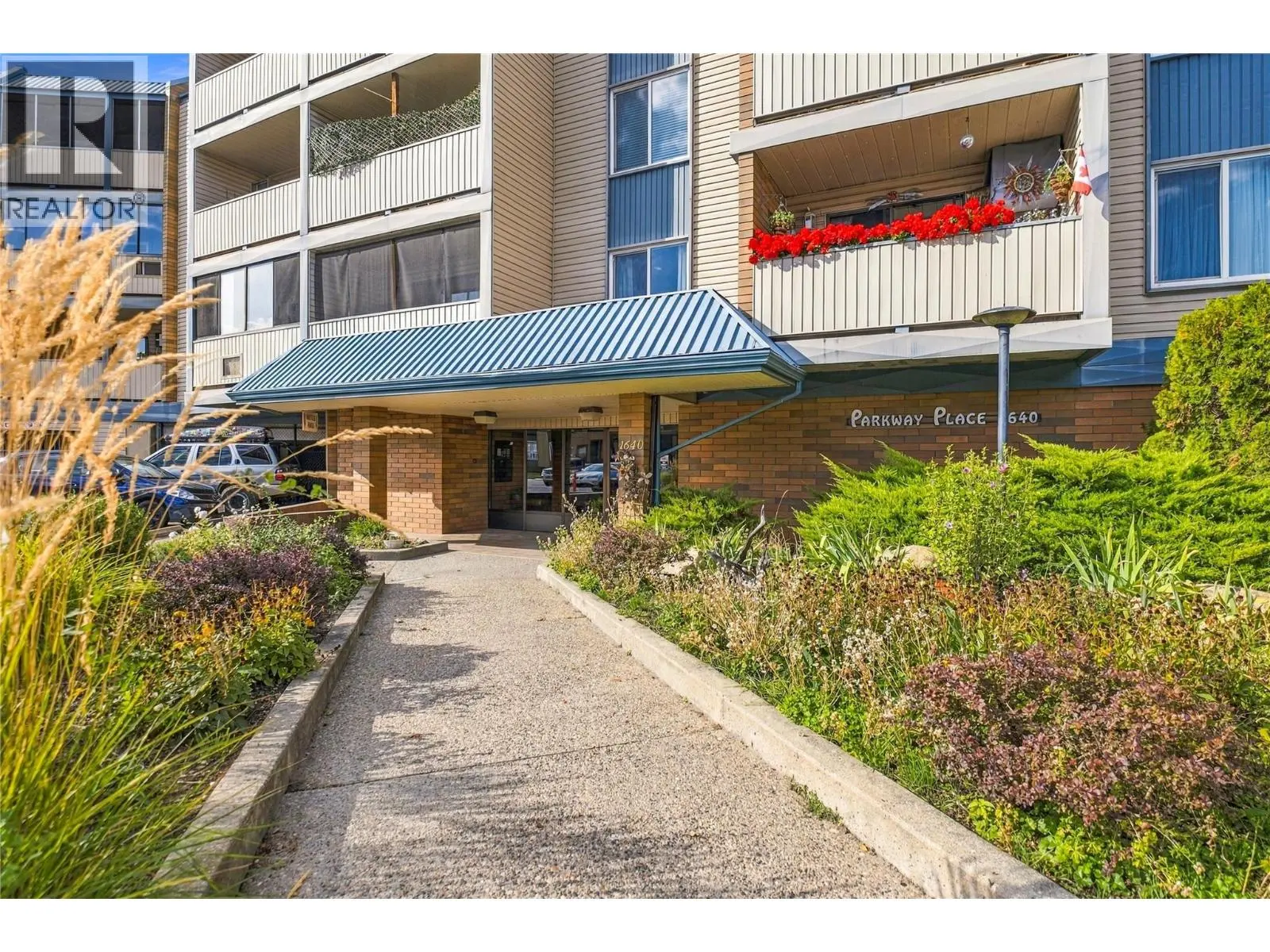1640 Ufton Court Unit# 108. Kelowna, British Columbia