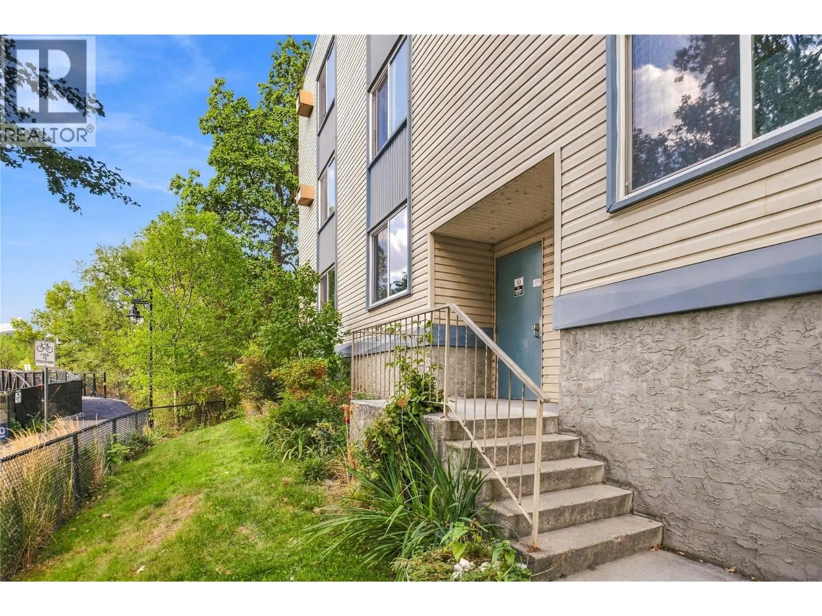 1640 Ufton Court Unit# 108. Kelowna, British Columbia