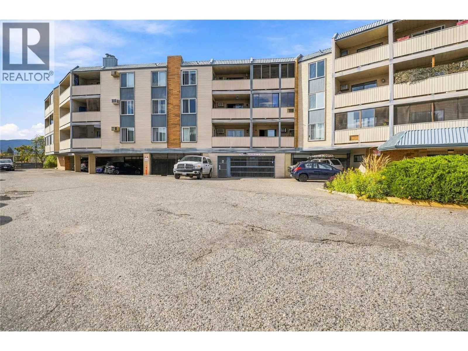 1640 Ufton Court Unit# 108. Kelowna, British Columbia