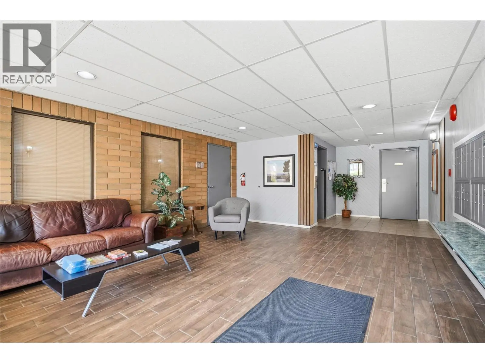 1640 Ufton Court Unit# 108. Kelowna, British Columbia