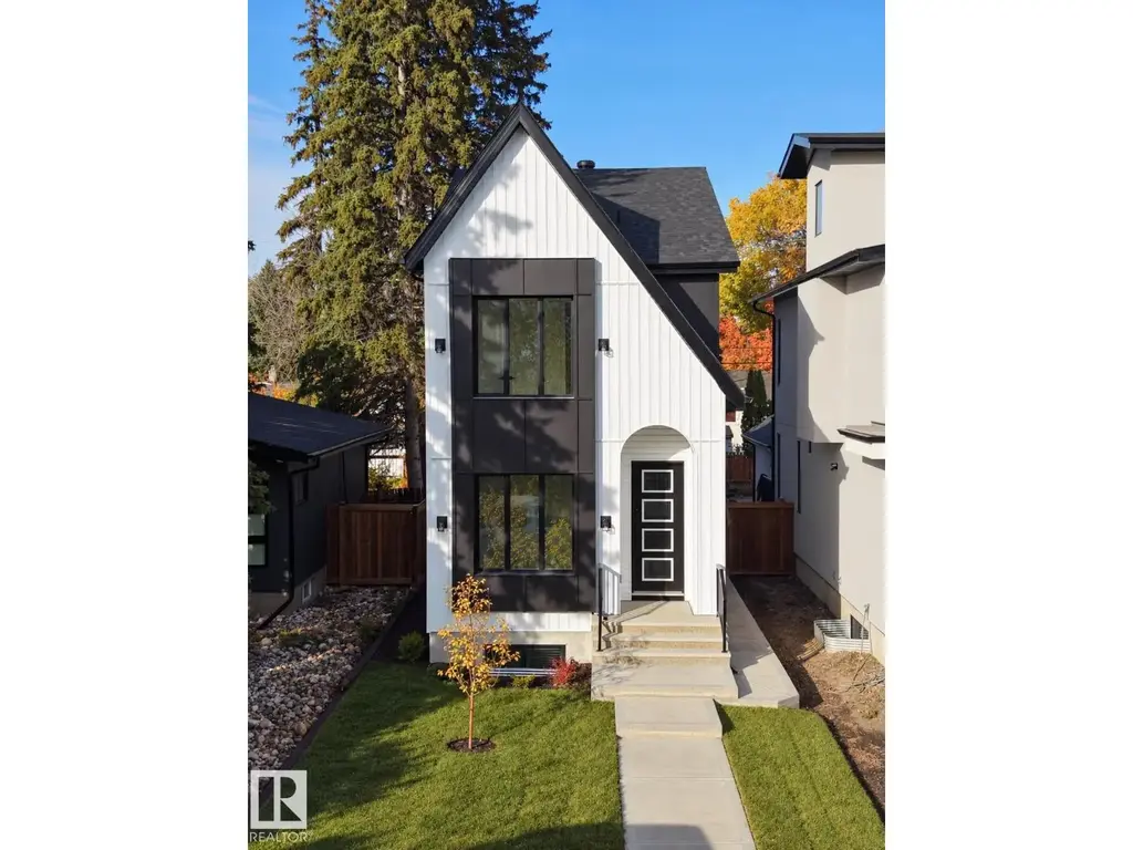 14610 85 Av Nw, Edmonton