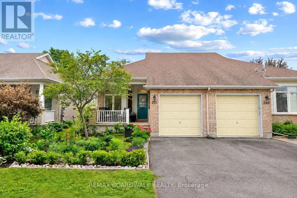 251 Bulrush Crescent, Ottawa