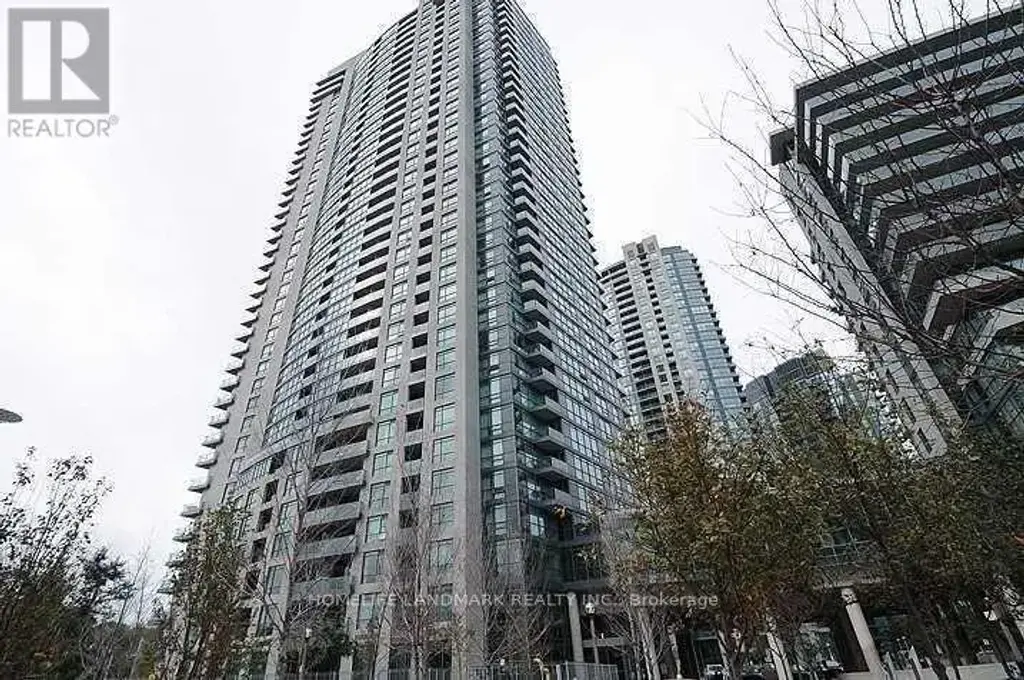 1403 - 215 Fort York Boulevard, Toronto (Niagara)