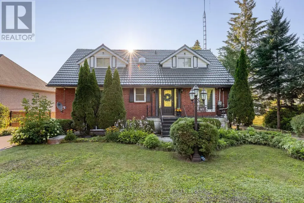 61 Aldred Drive, Scugog