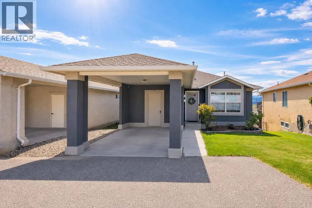 2440 Old Okanagan Highway Unit# 1114, West Kelowna