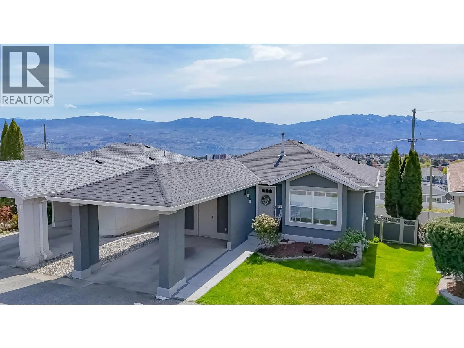 2440 Old Okanagan Highway Unit# 1114. West Kelowna, British Columbia