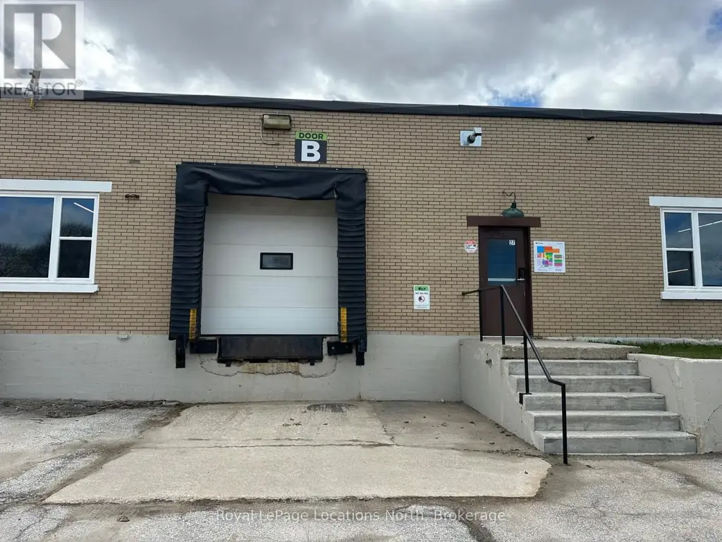A - 278 Cook Street, Meaford