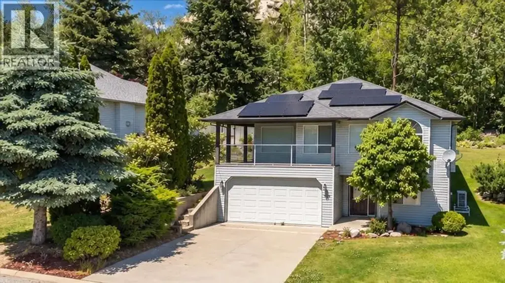 1479 37th Street, Castlegar