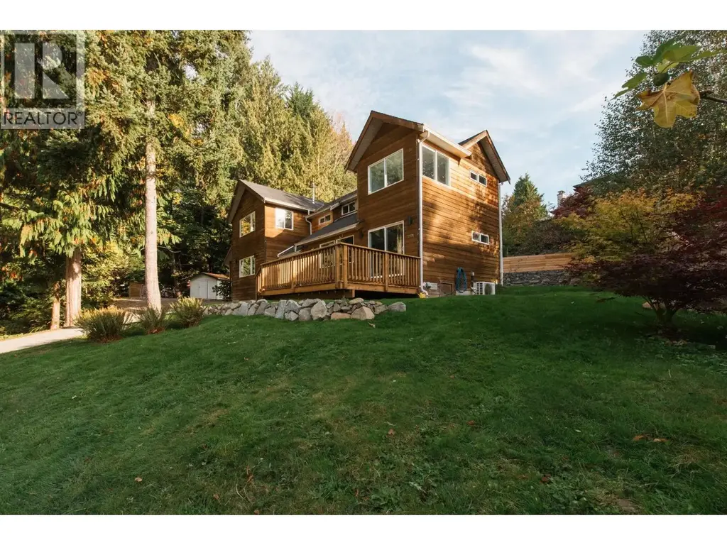 1646 Grandview Road, Gibsons