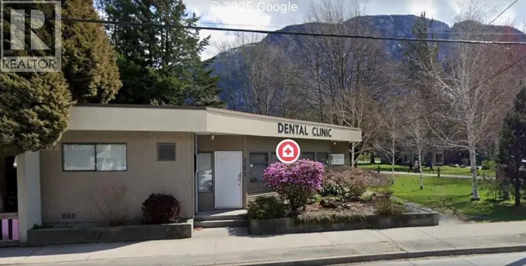37972 Second Avenue, Squamish