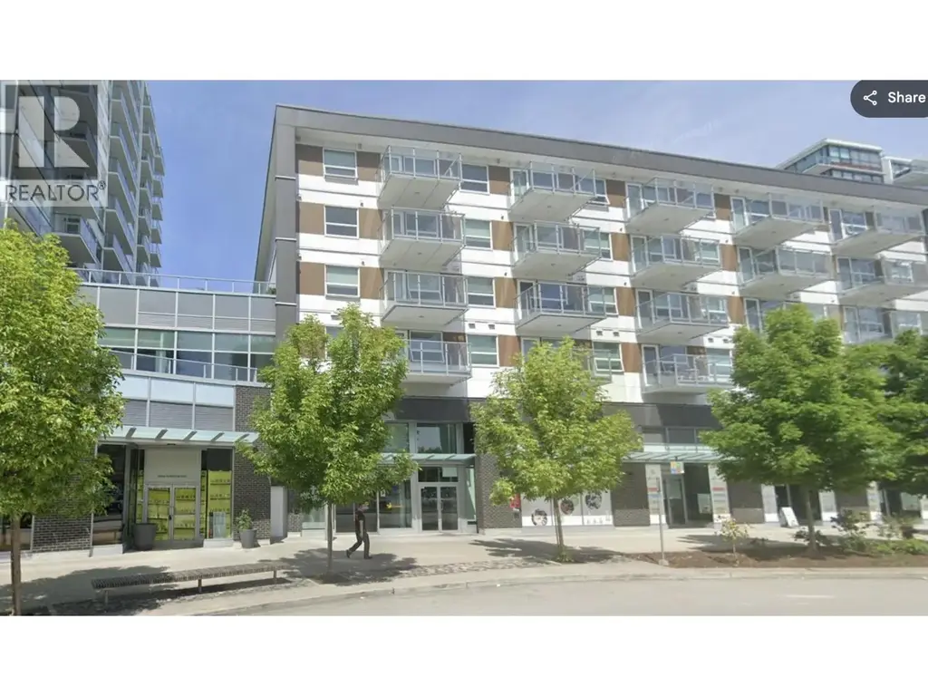 105 6968 Pearson Way, Richmond