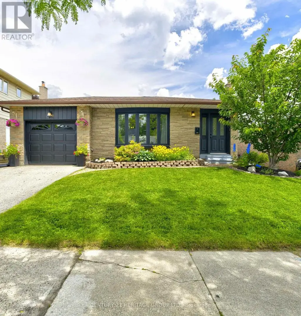 2379 Duncaster Drive, Burlington (Brant Hills)