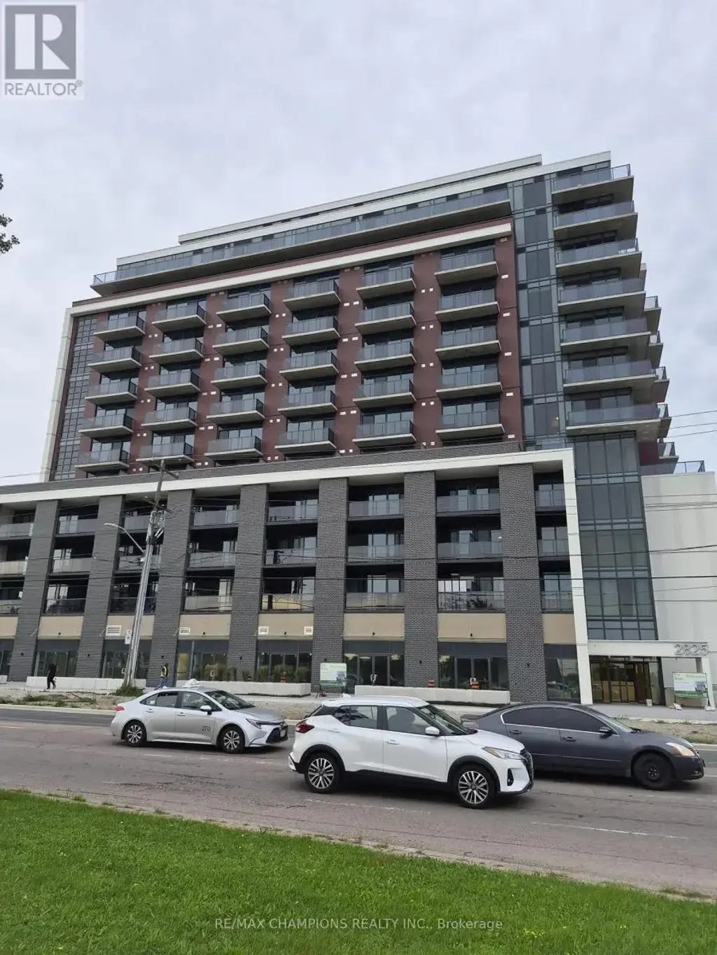 919 - 2825 Jane Street, Toronto (Glenfield-Jane Heights)