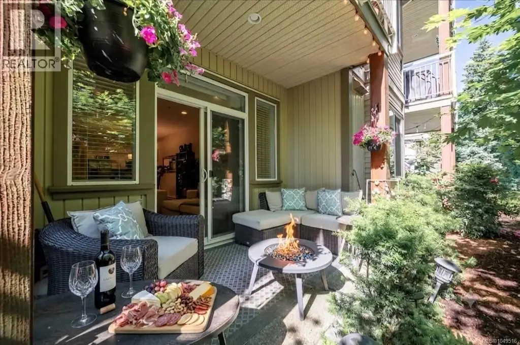 102 5930 Nelson Rd, Nanaimo
