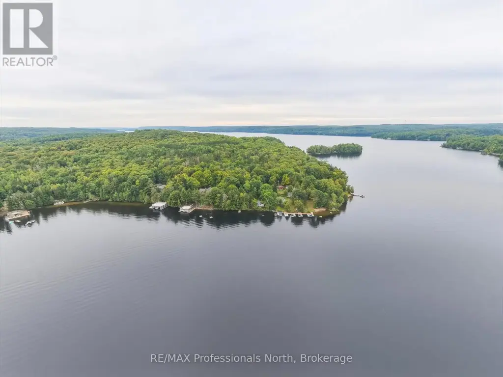 1102 Unit #4 Birchcroft Road, Lake of Bays (Franklin)