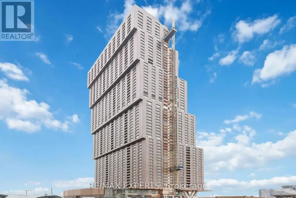 1107 - 2920 Highway 7, Vaughan (Concord)