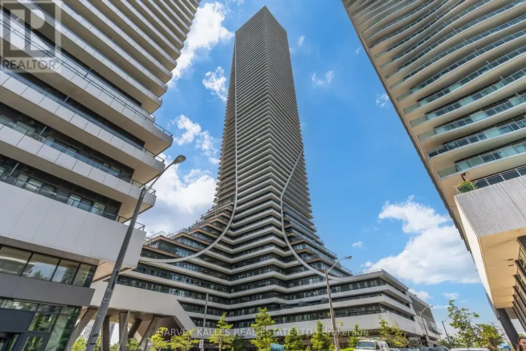 1822 - 30 Shore Breeze Drive, Toronto (Mimico)