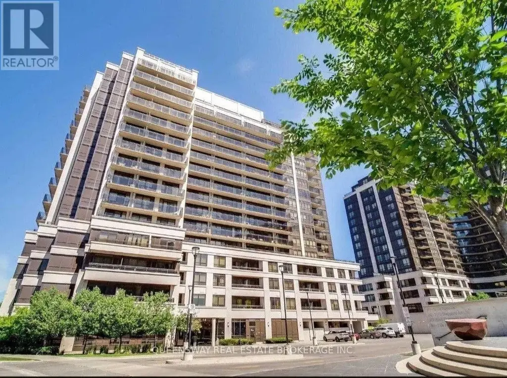 1509 - 1 De Boers Drive, Toronto (York University Heights)