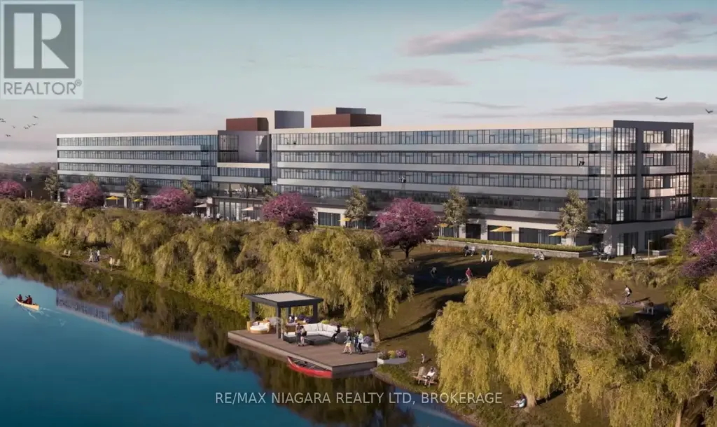 129 - 350 Prince Charles Drive S, Welland (Broadway)