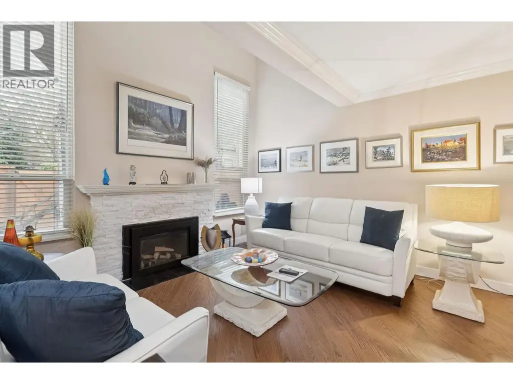 20 6871 Francis Road, Richmond