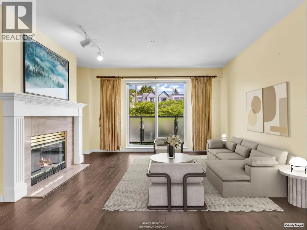 204 876 W 16th Avenue, Vancouver