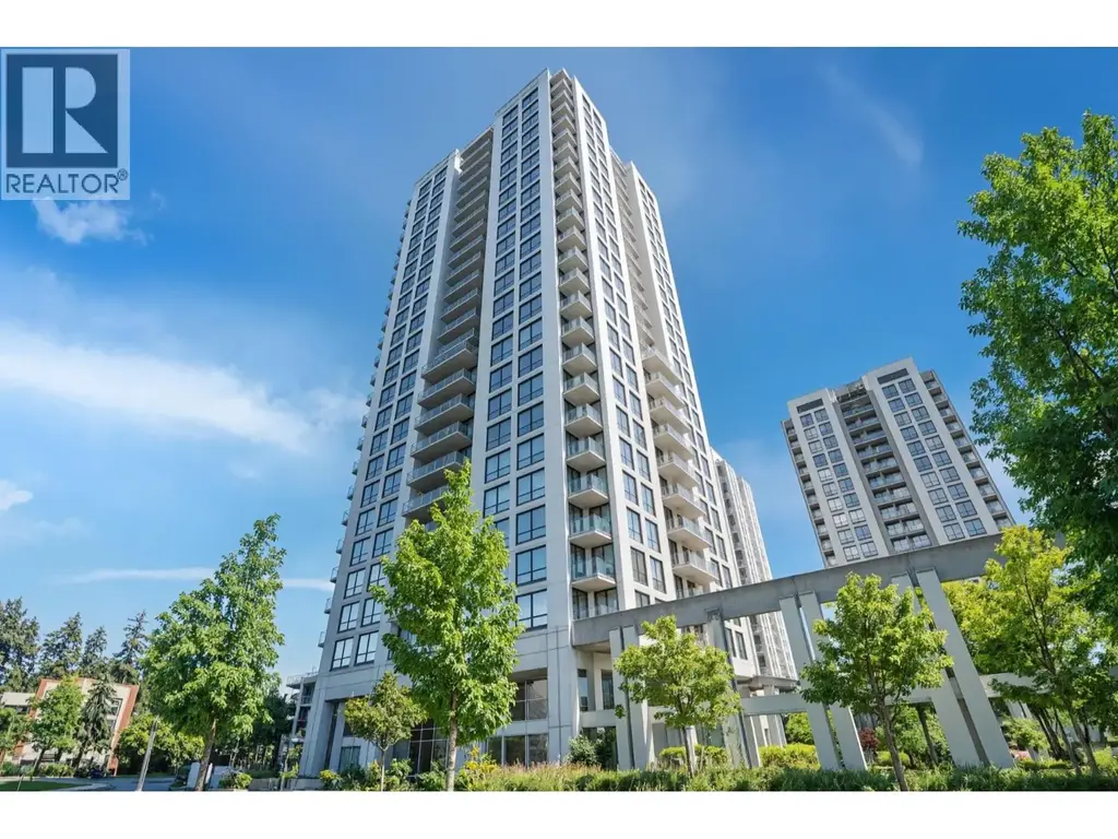 1006 2982 Burlington Drive, Coquitlam