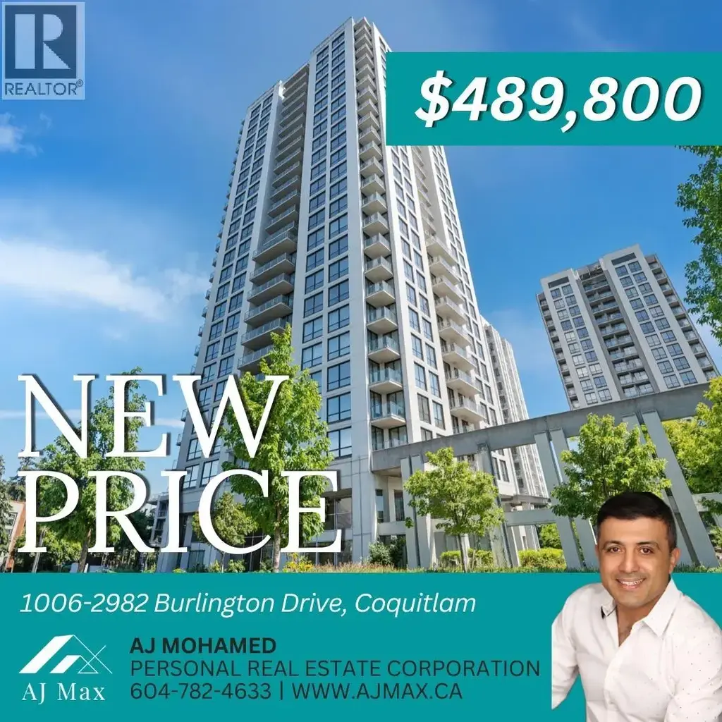 2982 Burlington Drive, Coquitlam