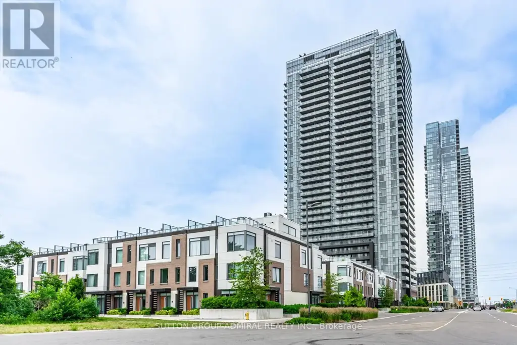 2812 - 7895 Jane Street, Vaughan (Concord)