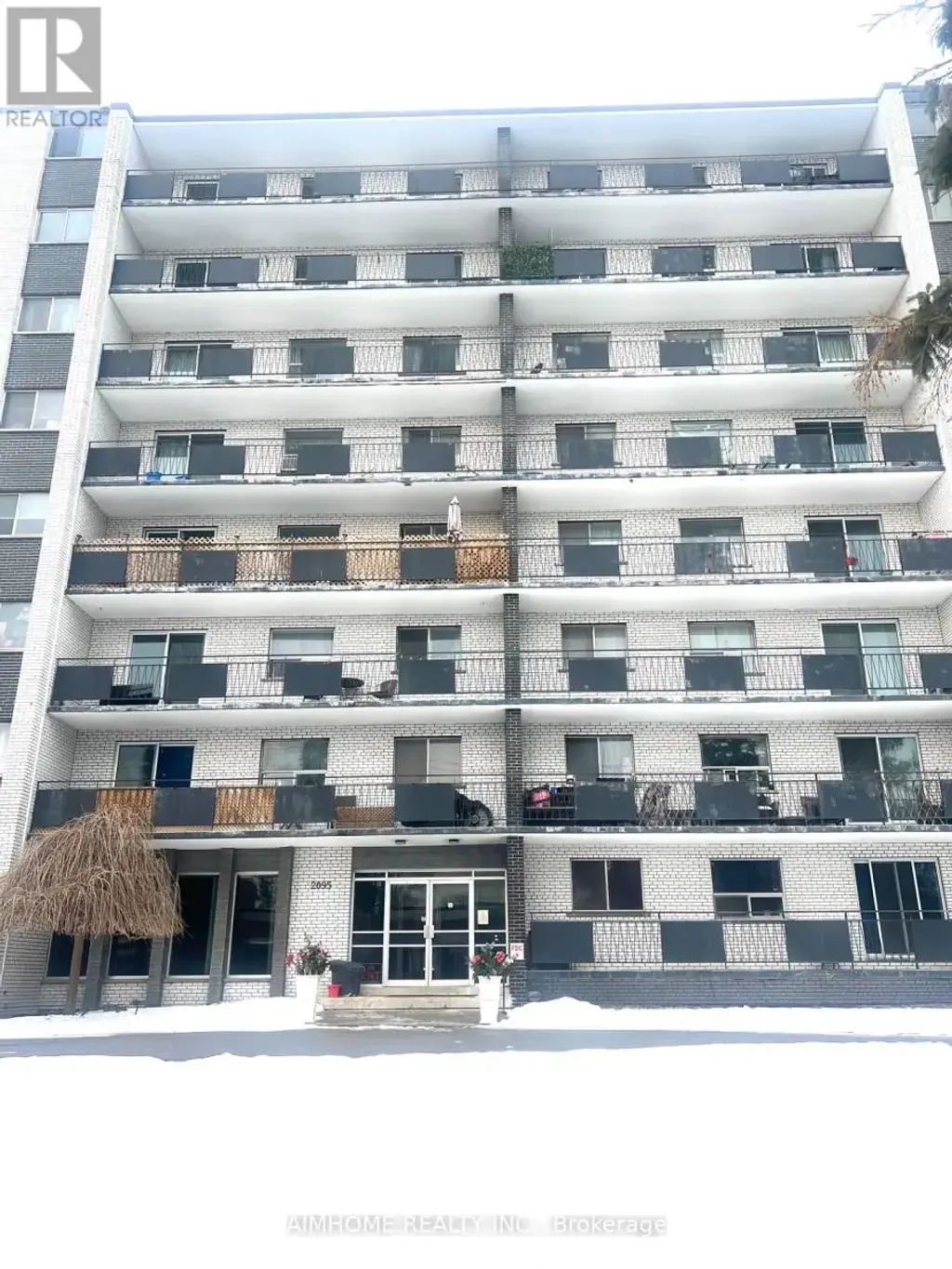 802 - 2095 Prospect Street, Burlington (Brant)