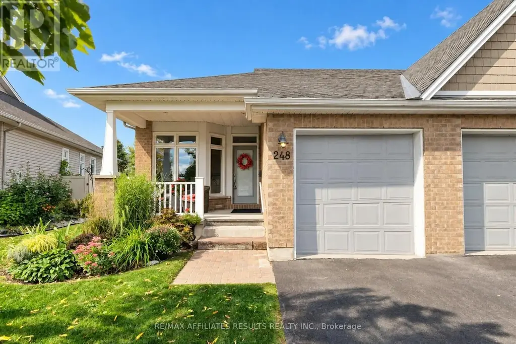 248 Bulrush Crescent, Ottawa