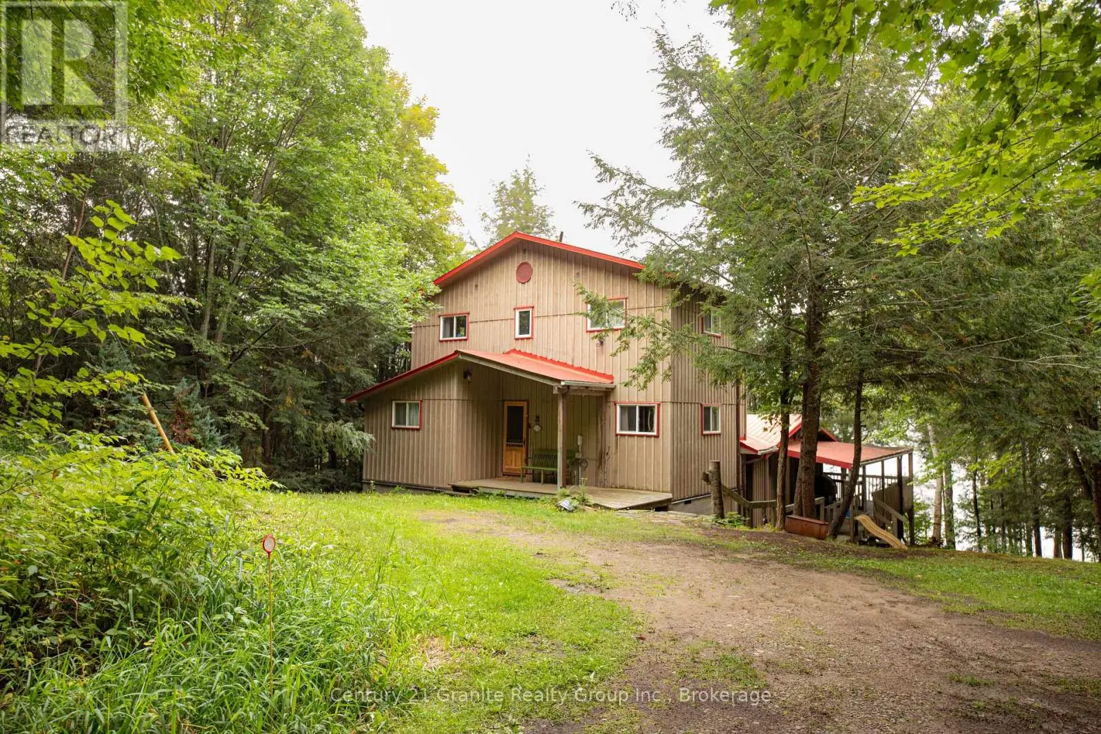 4943 Kennisis Lake Road Drive, Dysart et al (Havelock)
