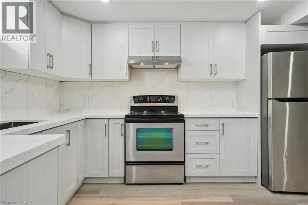2141 Cleaver Avenue Unit# Lower, Burlington