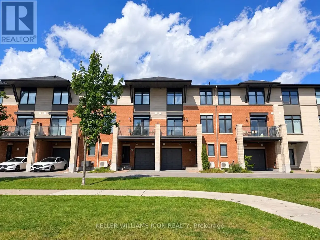 224 Chaperal Private, Ottawa