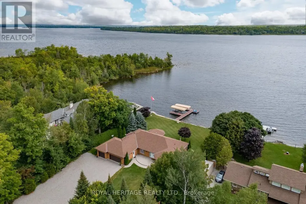 120 Mcgregor Drive, Kawartha Lakes (Bobcaygeon)
