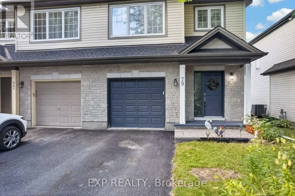 79 Selhurst Avenue, Ottawa