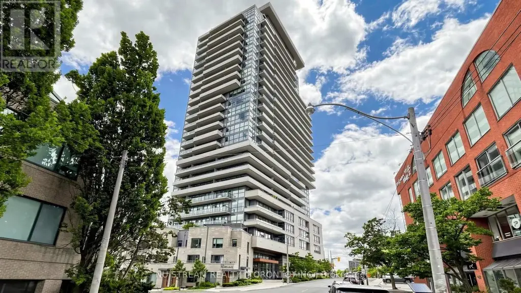 307 - 181 Bedford Road, Toronto (Annex)