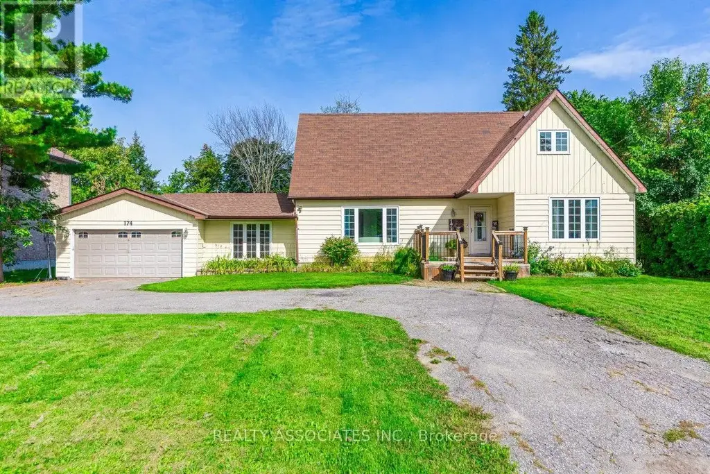 174 Bayview Avenue, Georgina (Keswick South)