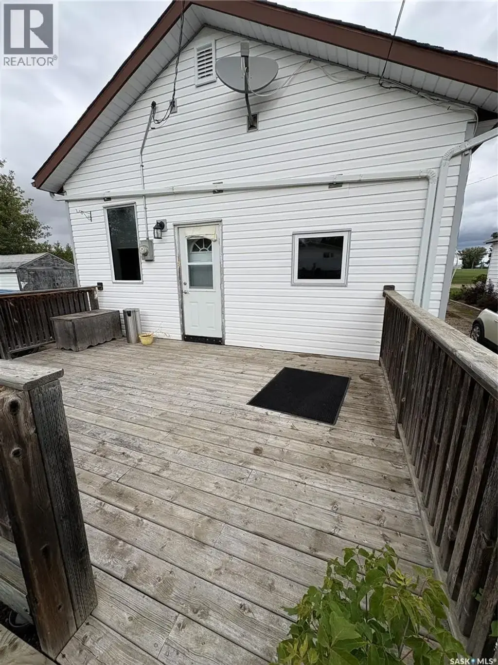 111 4th Avenue W, Kelvington