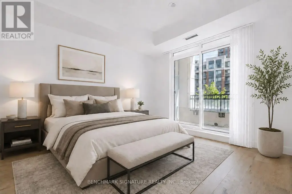 315w - 268 Buchanan Drive, Markham (Unionville)