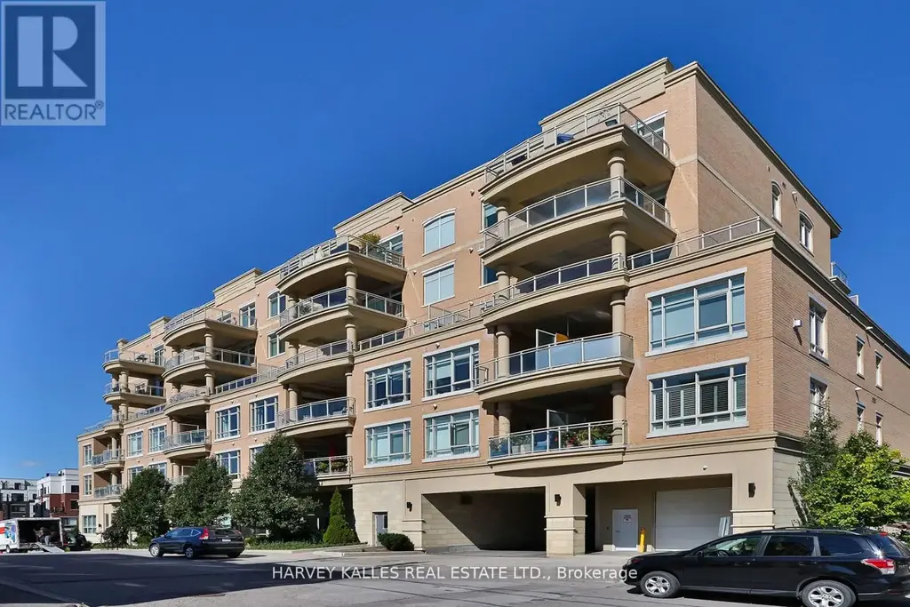 502a - 15277 Yonge Street, Aurora (Aurora Village)