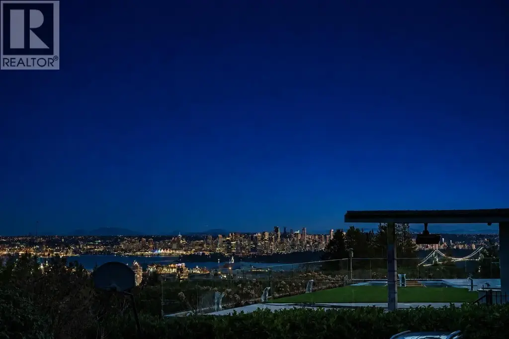 685 King Georges Way, West Vancouver