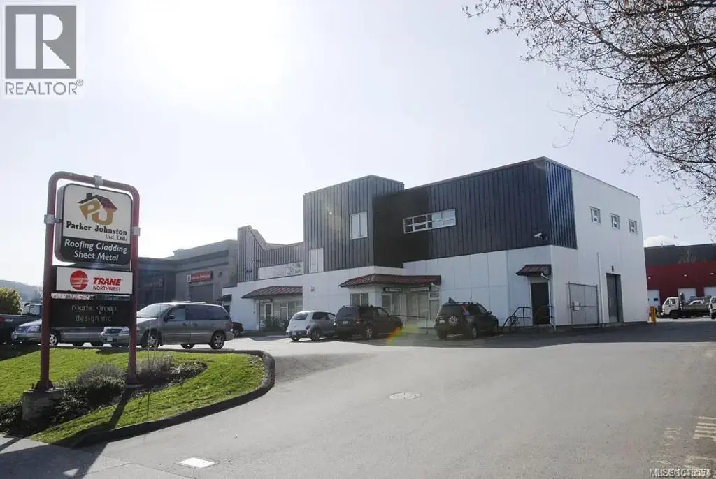 759 Vanalman Ave, Saanich