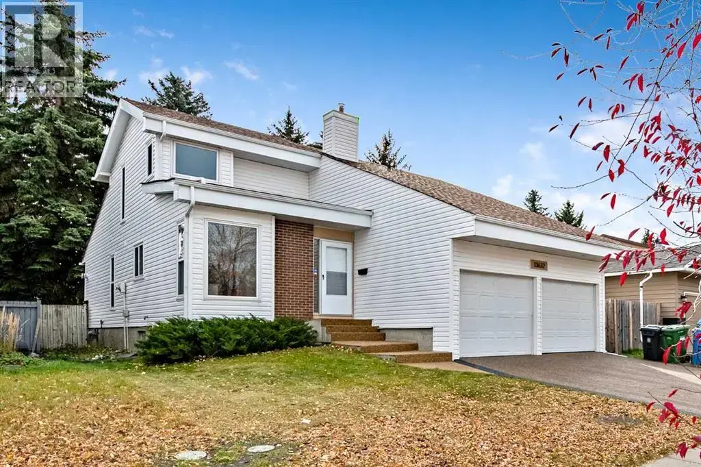 13632 Deer Run Boulevard Se, Calgary