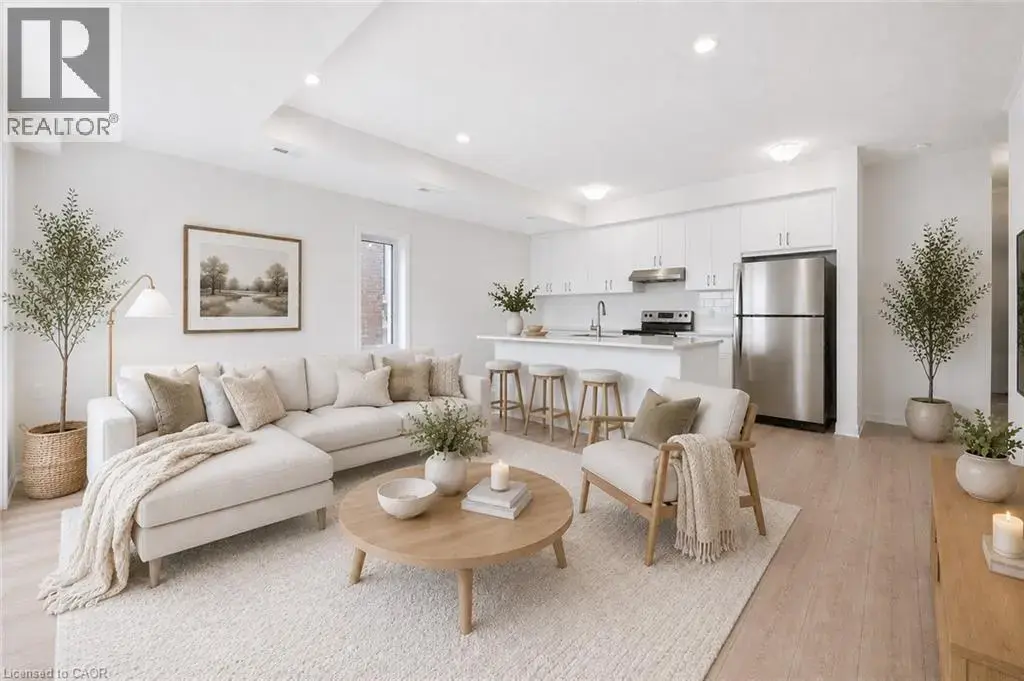 75 Reverie Way, Kitchener
