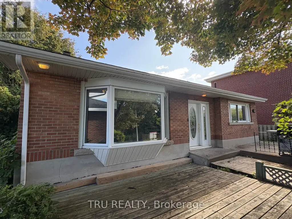 2417 Junction Avenue, Ottawa