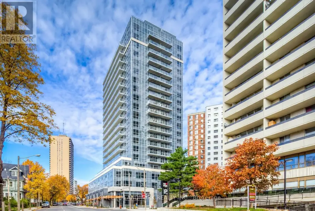 209 - 58 Orchard View Boulevard, Toronto (Yonge-Eglinton)